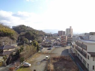 朝日プラザ河内長野デポーフロントの物件内観写真